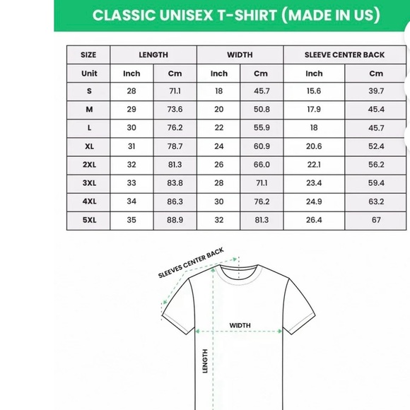 Short Sleeve Tees in Blue with Logo Print - Picture 4 of 4